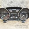 Панель приладів Ford C-Max 1.6tdci 2010 AM5T10849CK 343606 - 3