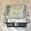 Блок управления двигателем Ford C-Max 1.6tdci 2010 AV6112A650YE 343608 - 3