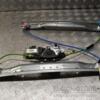 Стеклоподъемник передний правый электр 2 пина Citroen C3 Picasso 2009-2016 9672210680 343647 - 3