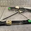 склопідйомник передній правий електро 6 пинов BMW 3 (E90/E91) 2005-2013 7060266S 343651 - 4