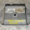 Блок управления двигателем Renault Kangoo 1.6 16V 2008-2013 8200958288 343658 - 3
