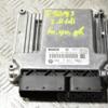 Блок управления двигателем BMW 3 2.0td (E90/E91) 2005-2013 0281015043 343660 - 3