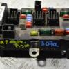 Блок предохранителей BSM Peugeot 307 (CC) 2003-2008 9650663980 343674 - 3