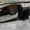 Дзеркало ліве електр 7 пинов Peugeot 307 (CC) 2003-2008 343684 - 3