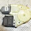 Моторчик склопідіймача задній лівий VW Passat (B6) 2005-2010 1K0959703AB 343715 - 4