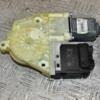 Моторчик стеклоподъемника задний правый VW Passat (B6) 2005-2010 1K0959704AE 343717 - 4