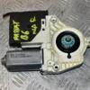 Моторчик склопідіймача передній правий VW Passat (B6) 2005-2010 1K0959702K 343721 - 3