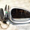 Дзеркало праве електр 6 пинов VW Passat (B6) 2005-2010 3C0857934 343741 - 3