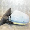 Зеркало левое электр 6 пинов VW Passat (B6) 2005-2010 343743 - 4