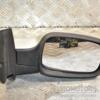 Зеркало правое электр 10 пинов Renault Scenic (II) 2003-2009 343745 - 3