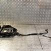 Ручник электронный стояночного тормоза Renault Scenic (II) 2003-2009 8200522625 343754 - 3