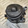 Кнопка руля левые Ford C-Max 2010 AM5T14K147AA 343768 - 3