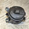 Кнопка руля правые Ford C-Max 2010 AM5T14K147BA 343770 - 3