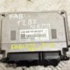 Блок управления двигателем Skoda Fabia 1.2 12V 2007-2014 03E906023B 343840 - 3
