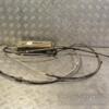 Ручник електронний стоянкового гальма Ford C-Max 2003-2010 3M512598FC 343842 - 3