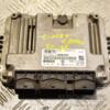 Блок керування двигуном Ford C-Max 1.6tdci 2003-2010 6M5112A650NA 343844 - 3