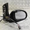 Зеркало правое электр 6 пинов VW Golf Plus 2005-2014 343863 - 3