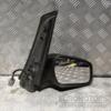 Зеркало правое электр 7 пинов Ford C-Max 2003-2010 343867 - 3