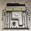 Блок керування двигуном Peugeot 5008 2.0hdi 2009-2017 9667083880 343996 - 3