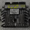 Блок управления двигателем Citroen C5 2.0hdi 2008-2017 9663548180 344084 - 3