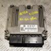 Блок керування двигуном Seat Altea 2.0tdi 2004-2015 03G906016HE 344086 - 3