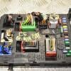 Блок комфорта BSI Citroen C5 2008-2017 9664059080 344090 - 3