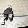 Склопідйомник задній правий електро 6 пинов Citroen C5 2008-2017 9670313180 344104 - 3