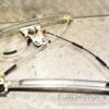 Склопідйомник передній лівий електро 6 пинов Citroen C5 2008-2017 128000781 344106 - 4
