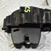 Замок крышки багажника электр 3 пина Citroen C5 2008-2017 9660403980 344116 - 3