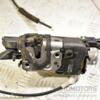 Замок двері передній лівий електро 6 пинов Citroen C5 2008-2017 PSA574388 344127 - 4