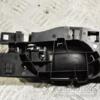 Ручка двери внутренняя передний левая Citroen C5 2008-2017 9660525480 344129 - 4