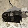 Замок двері задній лівий електро 6 пинов Citroen C5 2008-2017 PSA574395 344133 - 4