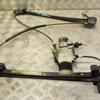 Склопідйомник передній правий електро 2 Піна Land Rover Freelander (I) 1998-2006 344179 - 3