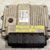 Блок керування двигуном Fiat Panda 1.3Mjet 2012 7160000504 344183 - 3