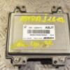 Блок управления двигателем Opel Astra 1.6 16V (J) 2009-2015 12654172 344189 - 3