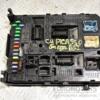 Блок комфорта BSI Citroen C4 Picasso 2007-2014 28120836 344192 - 3