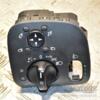 Перемикач світла фар Mercedes C-class (W203) 2000-2007 A2035450404 344223 - 3