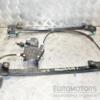 Склопідйомник передній правий електро 2 Піна Land Rover Freelander (I) 1998-2006 344233 - 3