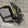 Дзеркало ліве електр 5 пинов Ford Connect 2002-2013 344241 - 3