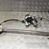 Склопідйомник передній правий електро 2 Піна Ford Connect 2002-2013 996367100 344245 - 4