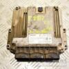 Блок керування двигуном Peugeot 807 2.2hdi 2002-2014 9664801680 344256 - 3