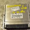 Блок керування двигуном Land Rover Freelander 2.0td (I) 1998-2006 0281010811 344258 - 3