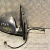Дзеркало праве електр 6 пинов VW Golf (V) 2003-2008 1K1857502 344286 - 4
