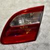 Ліхтар правий внутрішній універсал Mercedes E-class (W211) 2002-2009 A2118201464 344305 - 3