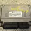 Блок управления двигателем VW Golf 1.6 8V (V) 2003-2008 06A906033EM 344335 - 3