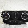 Блок управления печкой климат Mazda CX-7 2007-2012 K1900EH64 344350 - 3