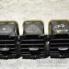 Дефлектор воздушный центральный Mazda CX-7 2007-2012 EH4464930 344357 - 3