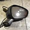 Дзеркало праве електр 10 пінів (дефект) Citroen C5 2008-2017 967219179H 344401 - 3