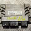 Блок керування двигуном Renault Clio 1.2 16V (III) 2005-2012 8200851165 344405 - 3