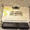 Блок керування двигуном VW Polo 1.4tdi 2001-2009 045906019BP 344409 - 3